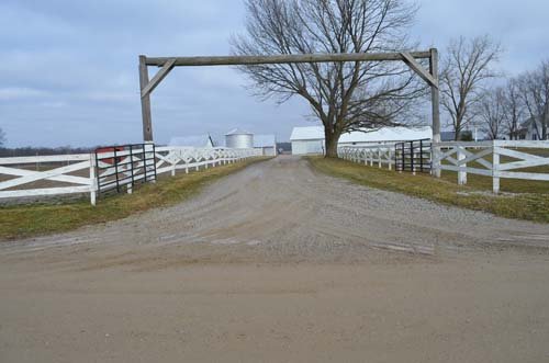 Property photo 69 - 98+/- Acres Offered in 6 Tracts or Combinations, Noble County, Indiana Farm